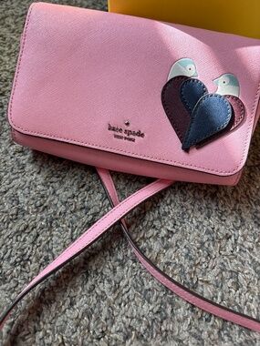 Kate spade purse